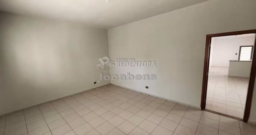 Casa Padrão em São José do Rio Preto