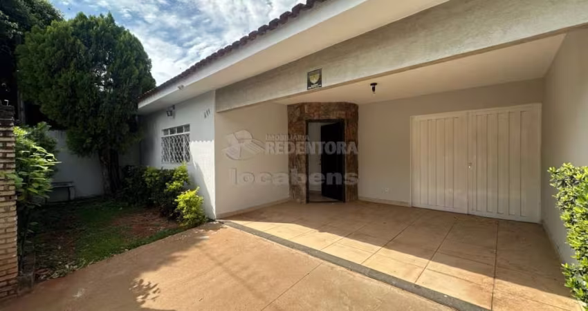 Casa Venda no Residencial Macedo Teles I com 03 dormitórios