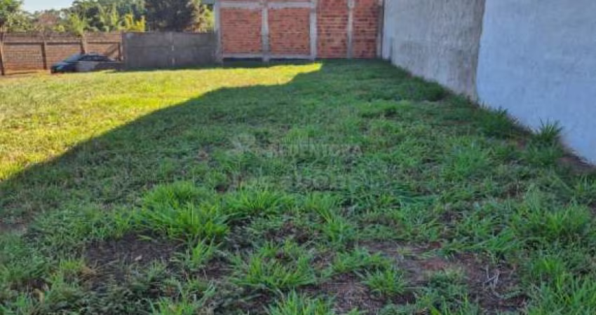 Excelente Terreno em Condomínio para Venda - 360m² / Cond. Jardim Botânico