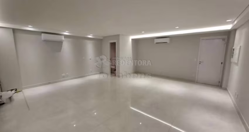 Excelente Sala Comercial com 45m² - Georgina Business Park
