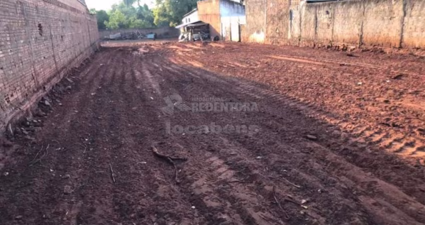Vila Boa Esperança Terreno 363,00 m²