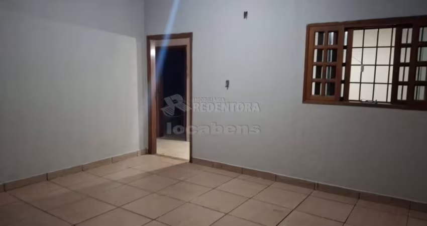 Casa Padrão em São José do Rio Preto