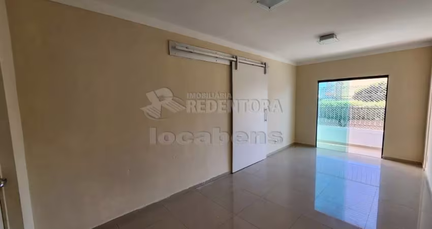Higienópolis Apartamento 2 Dormitórios Locação