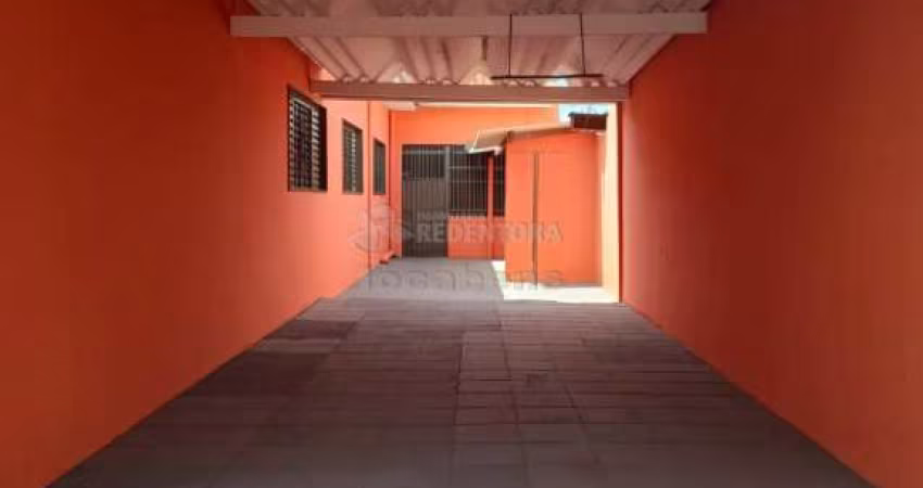 Boa Vista - Casa venda e Locação