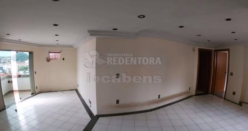 Apartamento Padrão em São José do Rio Preto