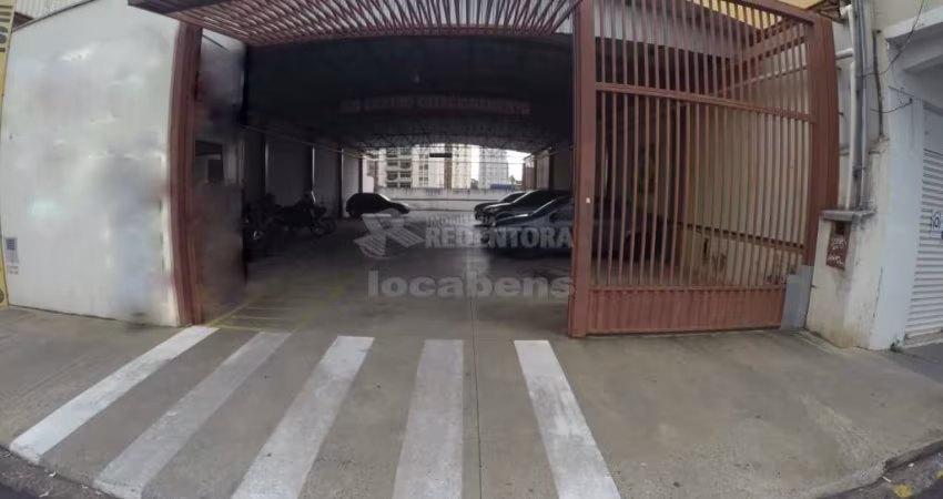 Excelente Salão Comercial Centro Rio Preto