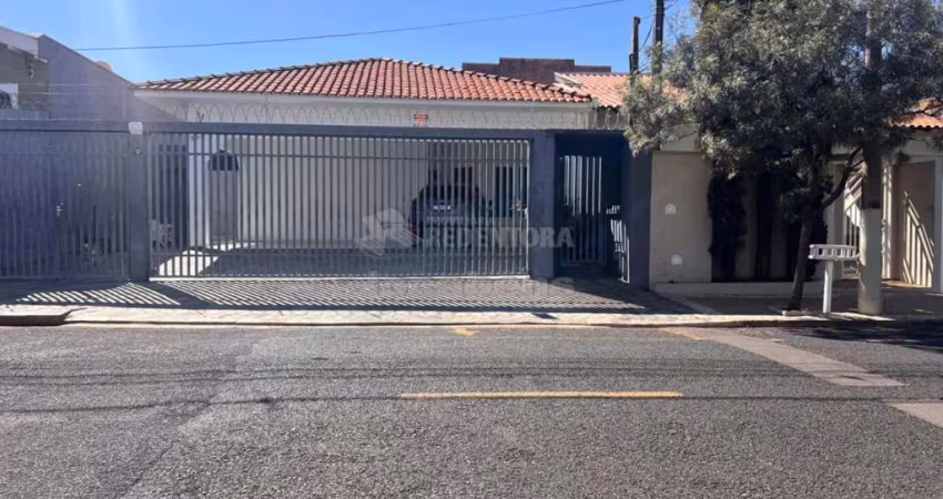 Casa Residencial Para Locação e Venda no Jardim dos Seixas