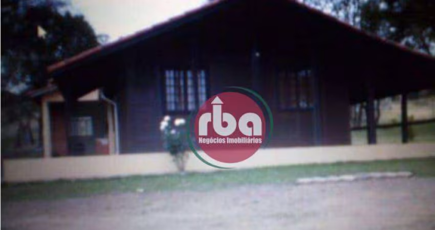 Sítio com 3 dormitórios à venda, 122512 m² por R$ 980.000,00 - Pinhal - Pilar do Sul/SP