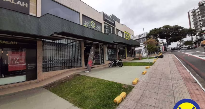 Loja em Coqueiros