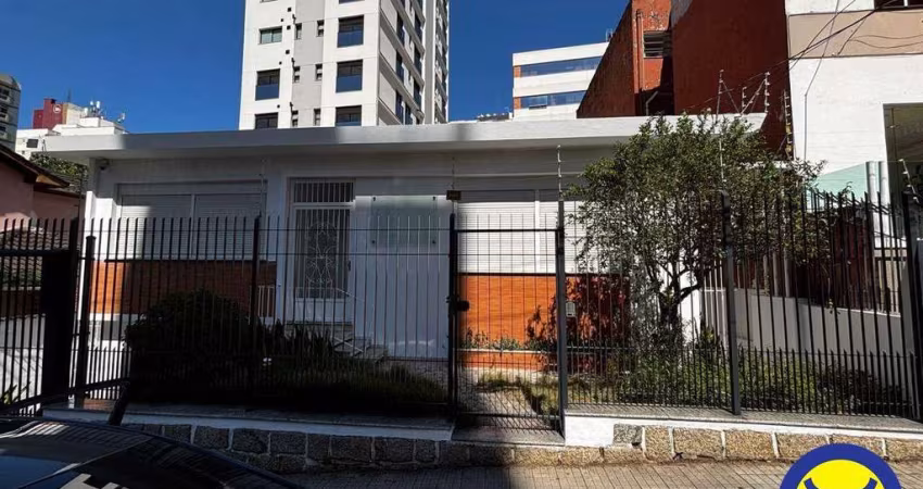 Casa Comercial no Centro
