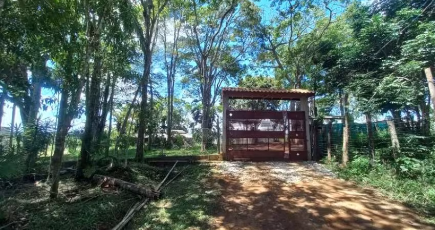 Terreno à venda no Taiacupeba, Mogi das Cruzes 