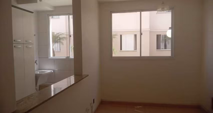 Apartamento com 1 quarto à venda na Vila Urupês, Suzano 