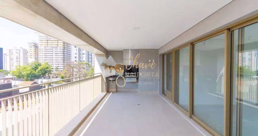Apartamento à venda em Indianópolis com 3 Dormitórios