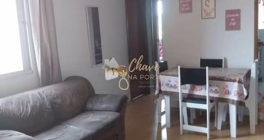 Apartamento à venda no Embu das Artes com 2 Dormitórios