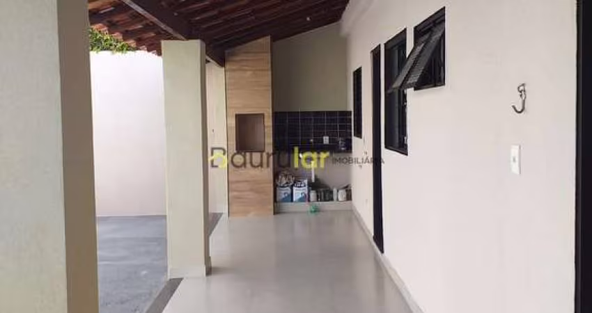 Casa para locação, Jardim Solange, Bauru, SP