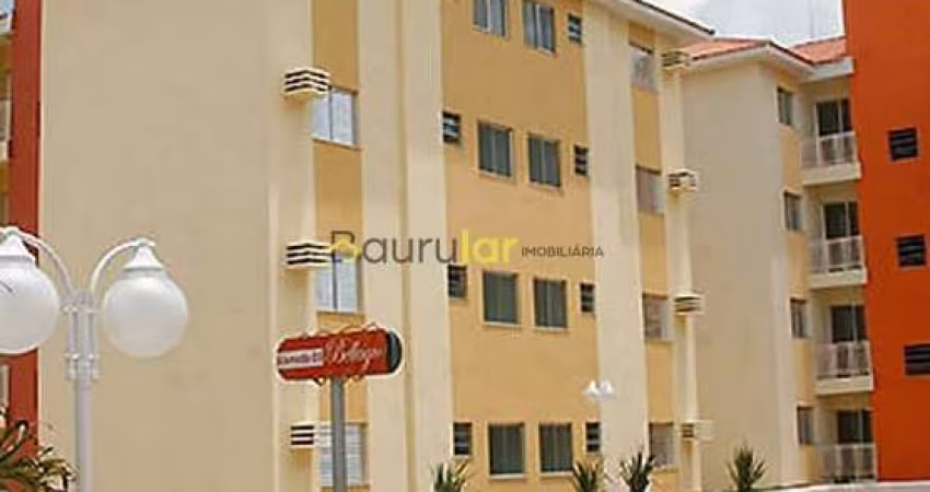 Apartamento à venda, Jardim Terra Branca, Bauru, SP
