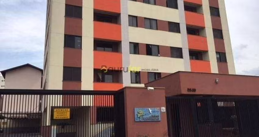 Apartamento à venda, Jardim Brasil, Bauru, SP