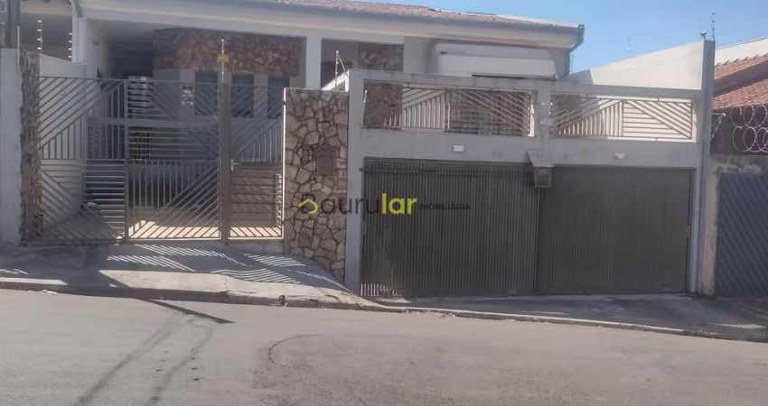 Casa para venda e locação, Jardim Aeroporto, Bauru, SP