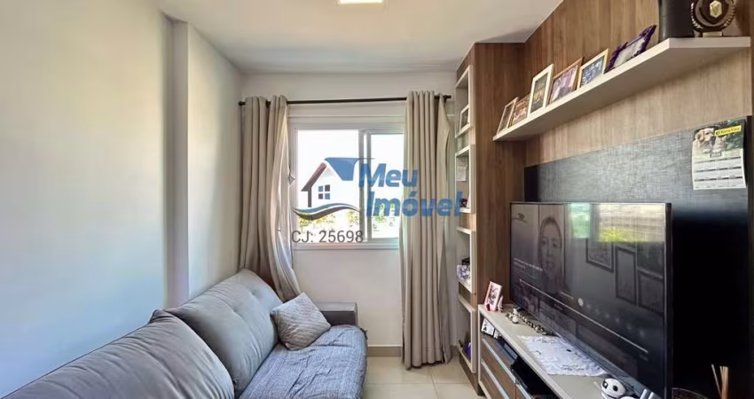 Residencial Smart Samambaia APTO 2 Quartos 1 Vaga 47m² Reformado Nascente