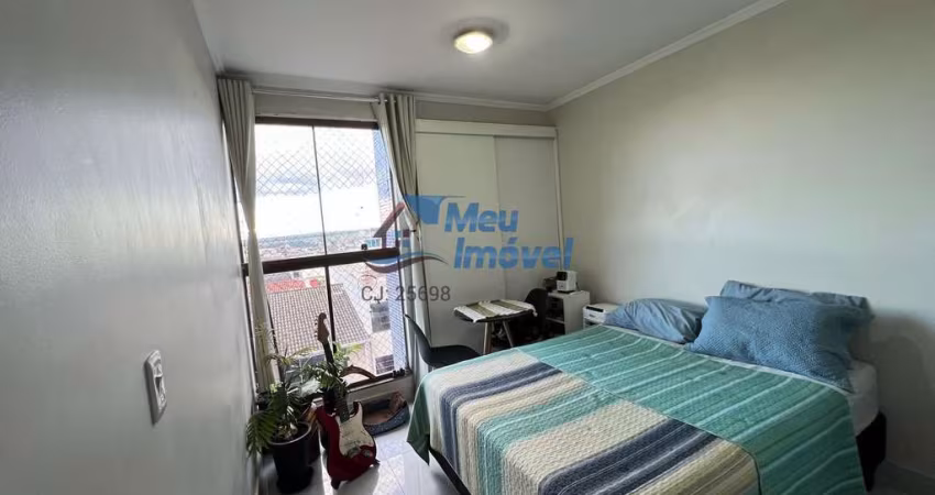 Edifício Porto Seguro Riacho Fundo Apto 1 Quarto 31m² Reformado Nascente Granito
