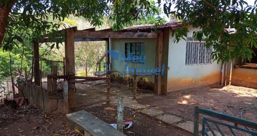 Fazenda Região Mandiocal Luziânia 1 Casa 3 Quartos 1 Suíte 2 Vagas Fogão a Lenha