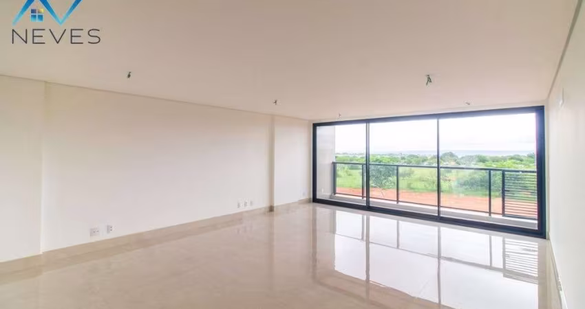 SQSW 500 Sudoeste Parque Itamaraty 4 Suítes 3 Vagas 172,48 m² Lazer