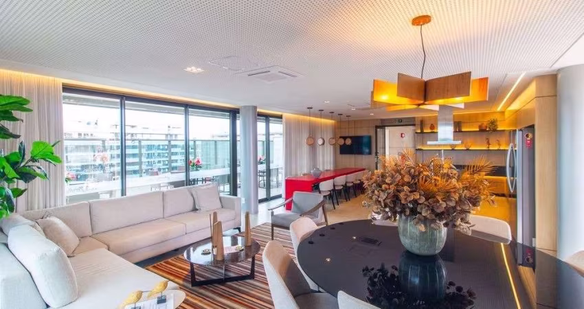 SQNW 302 Bloco D Noroeste Jardins dos Bougaunvilles 2 Suítes 3 Vagas 144,53 M²
