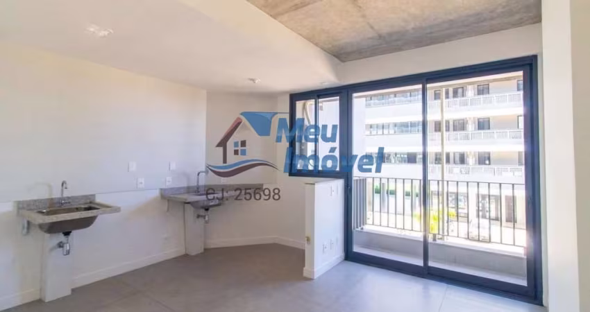 SQNW 306 Noroeste Edifício Haya 2 Quartos 2 Suítes 1 Vaga 66m² Sauna Piscina