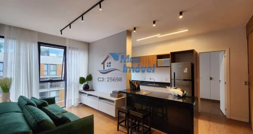SQNW 310 Bloco E Noroeste NW 310 E 2 Quartos Suíte 1 vaga 74,43 m²