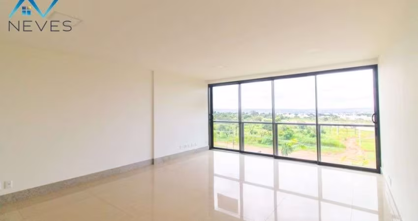 SQNW 106 Bloco D Noroeste Parque das Gardênias 4 Suítes 3 Vagas 165,80 m²