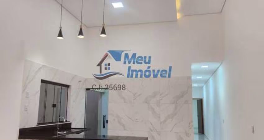 Quadra 56 Esplanada III Valparaíso Casa 3 Quartos Suíte Vaga 110m² Closet Laje