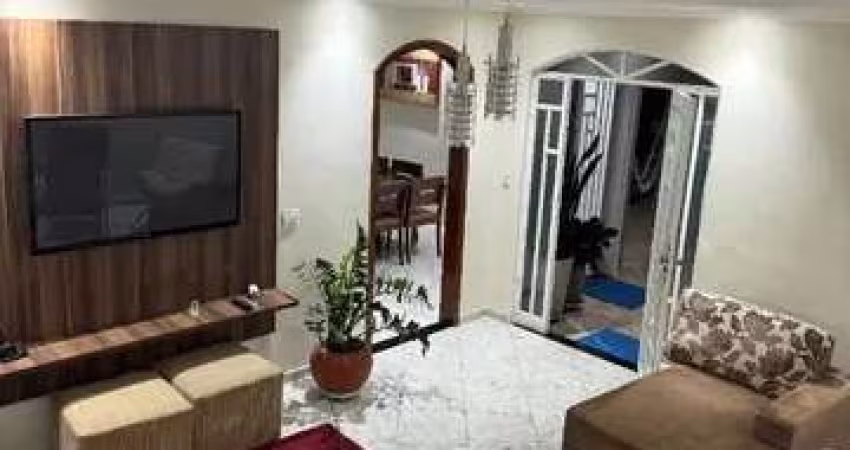 Rua 5 Vicente Pires Casa 4 Quartos 2 Suítes 3 Vagas Condomínio