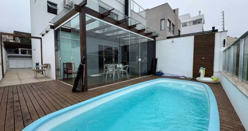 Sobrado com 3 dormitórios, 180 m² - venda por R$ 1.600.000,00 ou aluguel por R$ 12.000,00/mês - Ariribá - Balneário Camboriú/SC