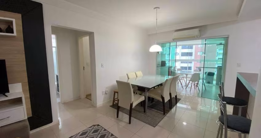 Apartamento com 3 dormitórios para alugar, 130 m² por R$ 8.500/mês - Centro - Balneário Camboriú/SC