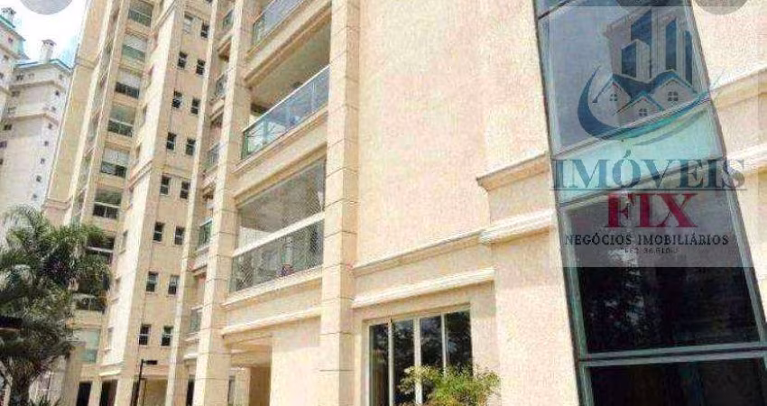 Apartamento para Venda em Jundiaí, JARDIM ANA MARIA, 3 dormitórios, 3 suítes, 3 banheiros, 2 vagas