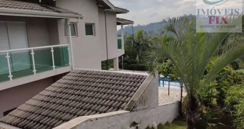 Casa em Condomínio para Venda em Jarinu, CAMPO LARGO, 3 dormitórios, 3 suítes, 4 banheiros, 3 vagas