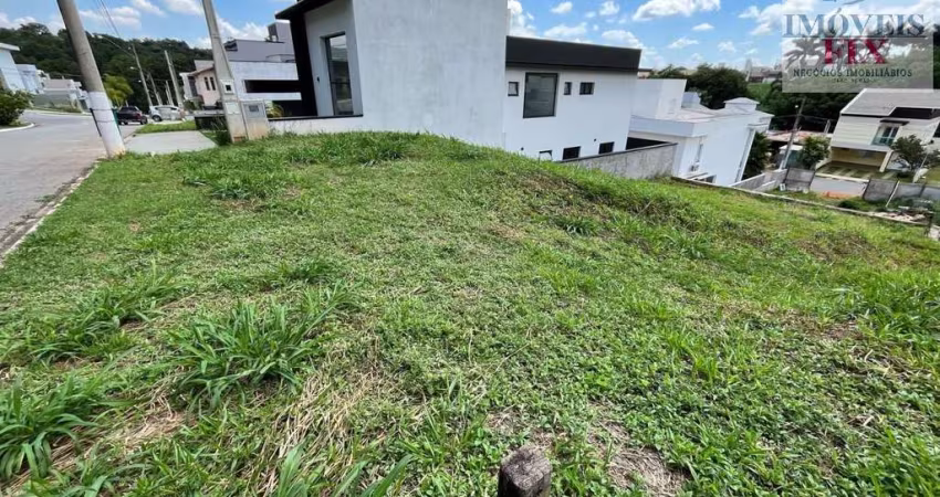 Terreno em Condomínio para Venda em Jundiaí, Jardim Quintas das Videiras