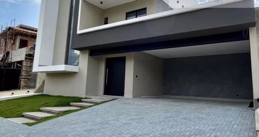 Casa em Condomínio para Venda em Atibaia, Rio Abaixo, 3 dormitórios, 3 suítes, 5 banheiros, 4 vagas