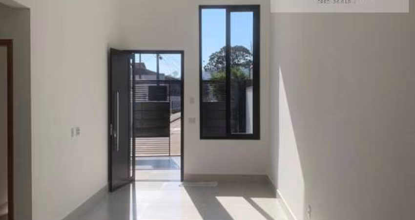 Casa 3 dormitórios para Venda em Jundiaí, Jardim Marambaia II, 3 dormitórios, 1 suíte, 2 banheiros, 2 vagas