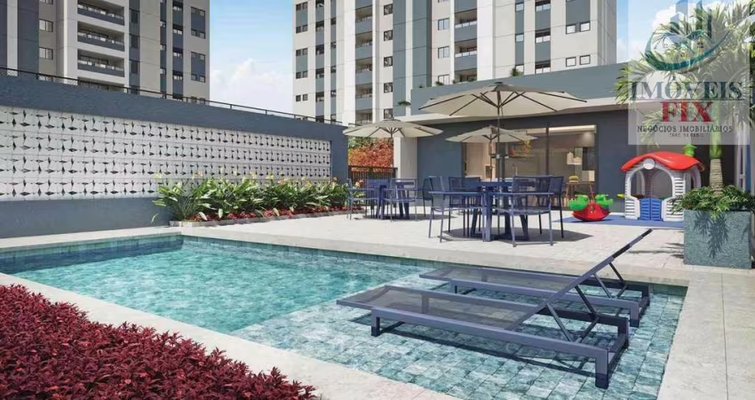 Apartamento para Venda em Jundiaí, Jardim Botânico, 4 dormitórios, 4 suítes, 6 banheiros, 4 vagas