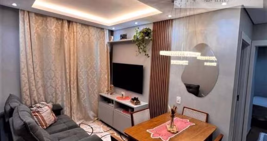 Apartamento para Venda, Ponte de São João, 2 dormitórios, 1 banheiro, 1 vaga