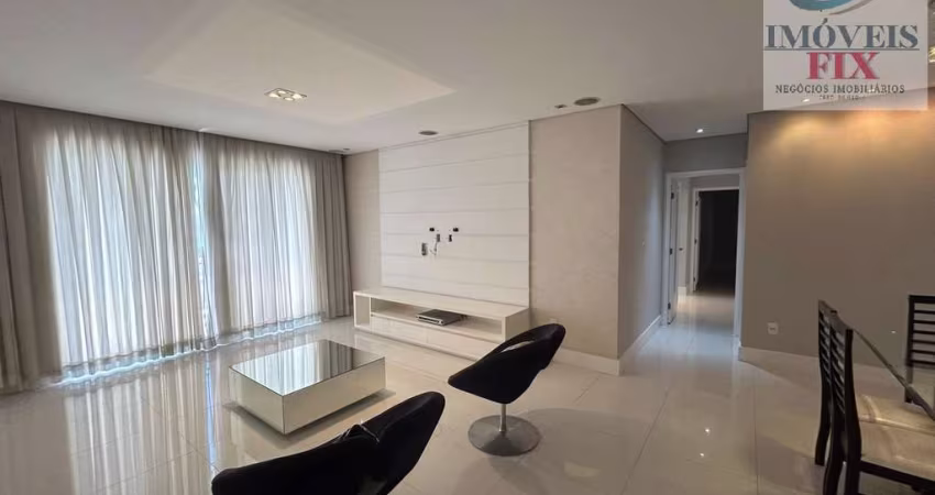 Apartamento para Venda, Jardim Campos Elísios, 3 dormitórios, 1 suíte, 2 banheiros, 3 vagas