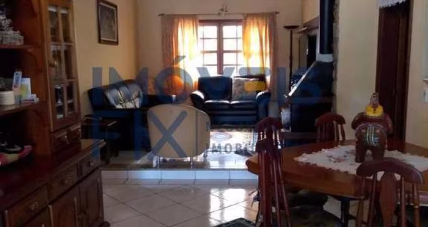 Casa em Condomínio para Venda em Itupeva, CAFEZAL 1, 3 dormitórios, 1 suíte, 3 banheiros, 6 vagas