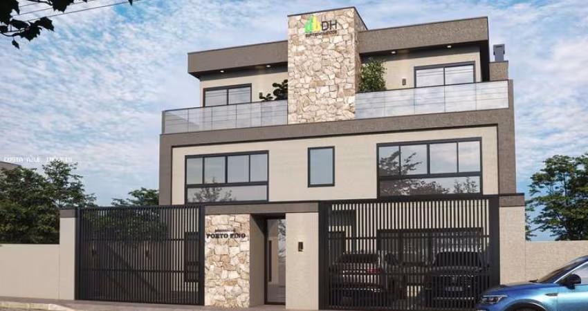 Apartamento para Venda em Balneário Piçarras, Itacolomi, 2 dormitórios, 1 suíte, 2 banheiros, 1 vaga