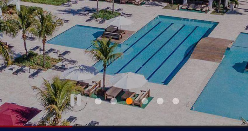 Terreno à venda, 450 m² por R$ 65.000,00 - Santa Bárbara Resort Residence - Águas de Santa Bárbara/SP