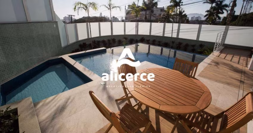 Apartamento à venda com 2 quartos 2 suítes, 79,74m² em Capoeiras Florianópolis