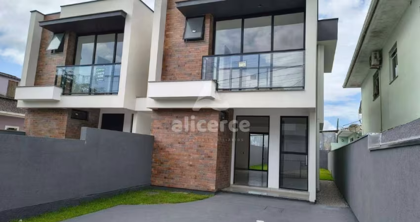 Sobrado à venda com 2 quartos 1 suíte, 100m² em Areias São José