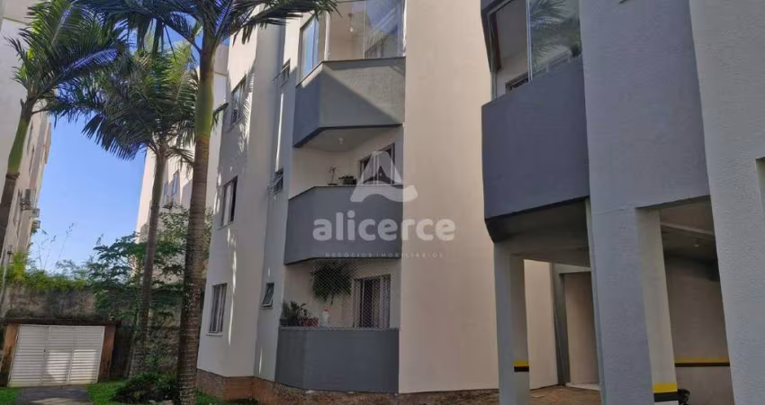 Apartamento à venda com 3 quartos , 68,77m² em Forquilhinha São José