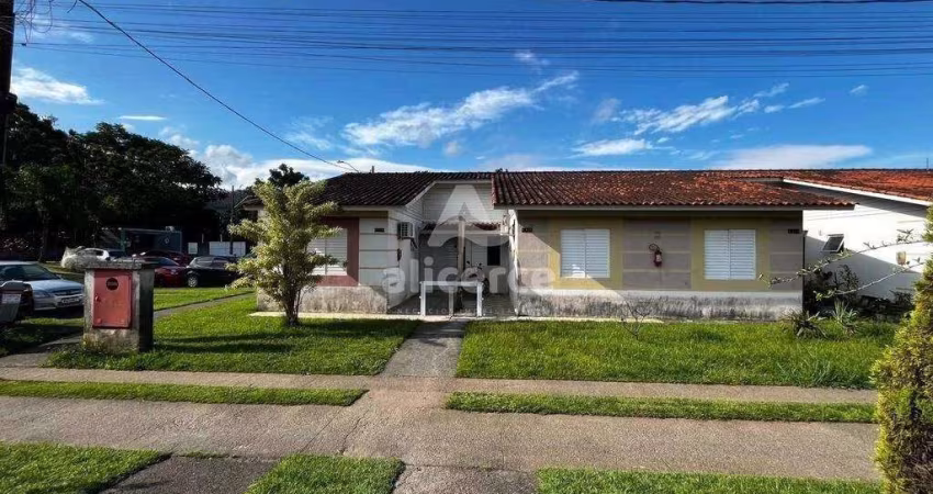 ?? Casa Mobiliada com 3 dormitórios à Venda – Bela Vista, Palhoça (SC)