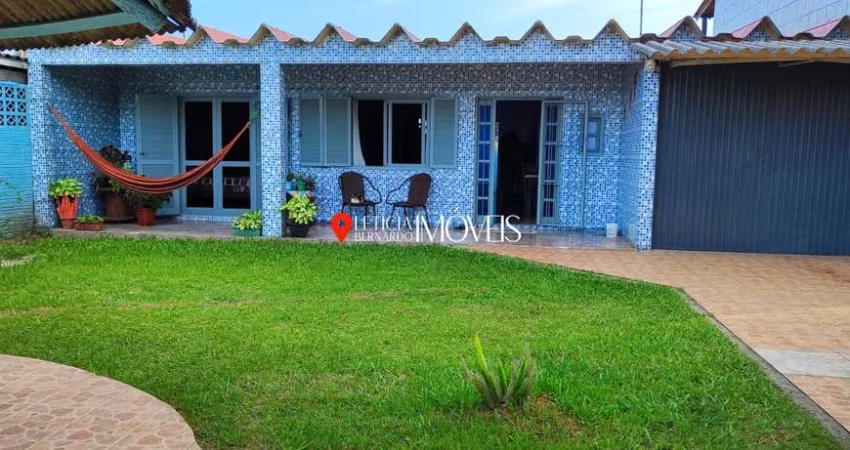 Casa Aconchegante à Venda em Magistério